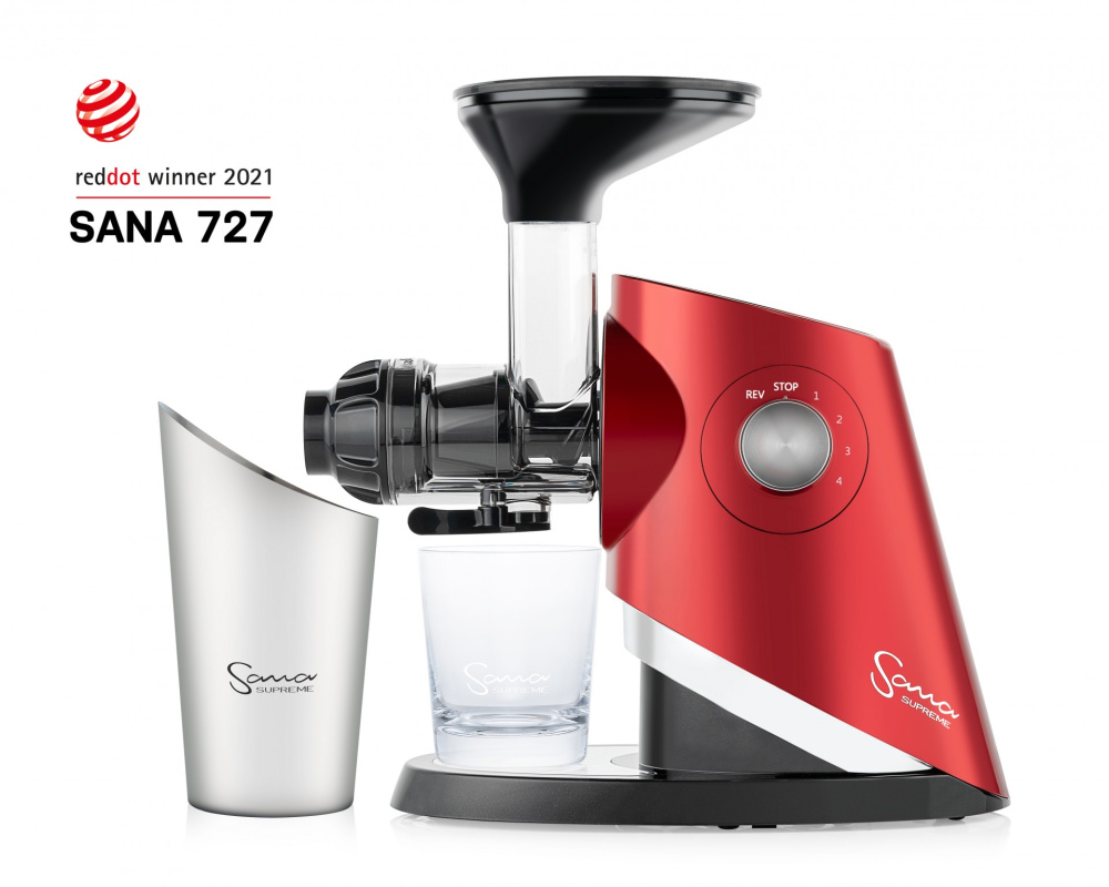 Sana 727 Supreme | Sana Products